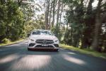 Mercedes-AMG CLA35 4Matic 2020 года (AU)